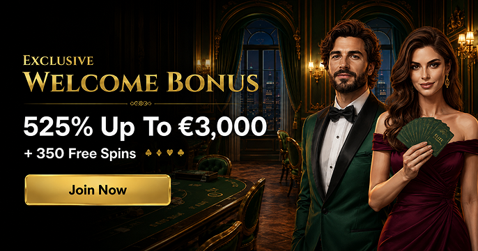 Cash Lounge bonus